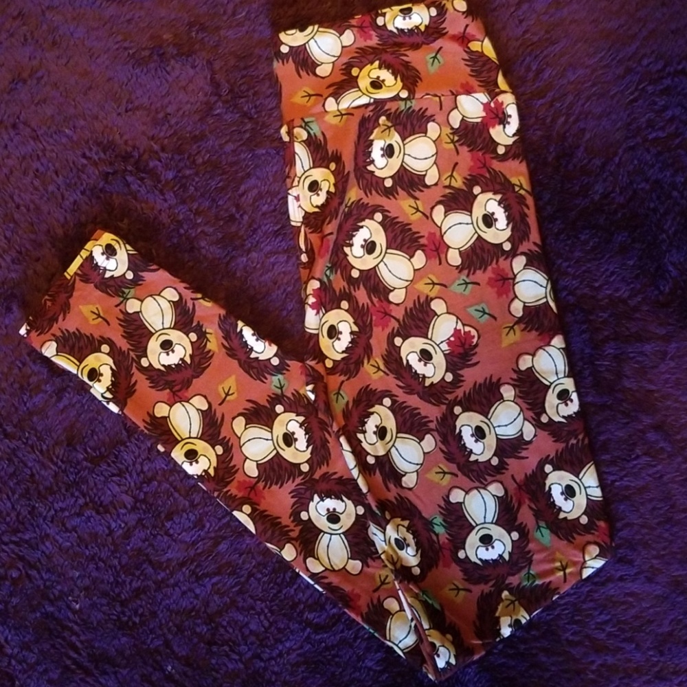 🦄Lularoe Leggings *Unicorn*🦄